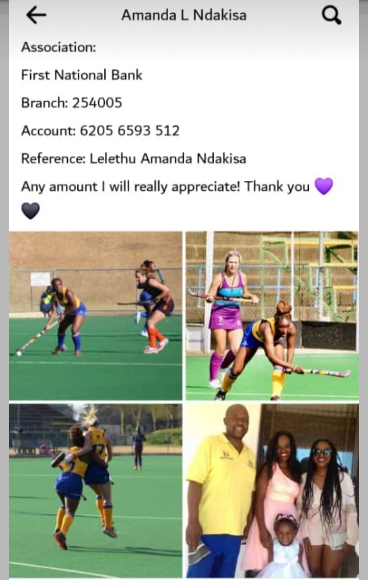 MostiSindi's tweet photo. Banking Details: https://t.co/XEzTlmxWtB