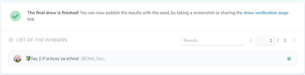 Crypto Konrad Promo 💎💰 || Giveaways / Promotions tweet media