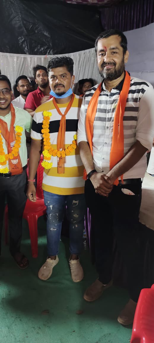 Bhavin Halpati tweet media
