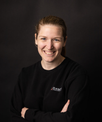 @kiwispacedoc Jenny Blackburne is a mechanical engineer at @DawnAerospace - who is currently working on the next test campaign for their rocket engine! With her experience not always having been in aerospace, she believes it's never too late to join. Read more: womeninspace.co.nz/memberprofiles…