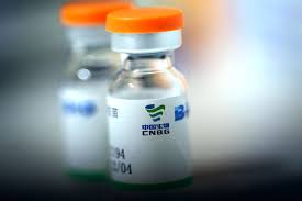 Dr.Muleshe : Tunategemea kufika mwakani Wakenya Milioni 10 wawe wamepokea chanjo ya Corona #Jambokenya <a href="/MOH_Kenya/">Ministry of Health</a> <a href="/USAIDKenya/">USAID Kenya</a>