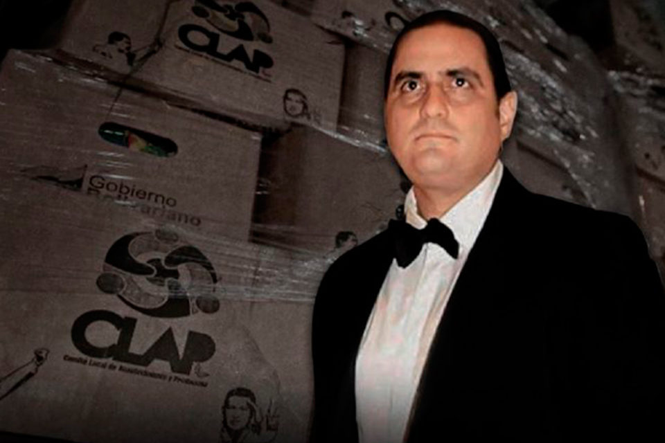 DiarioTalCual's tweet photo. EEUU inicia segunda fase de la investigación contra el empresario colombiano Alex Saab #TalCual #ClaroyRaspao #ElTestaFerro
https://t.co/uBanL2MOCa https://t.co/2ldxFUhF2X