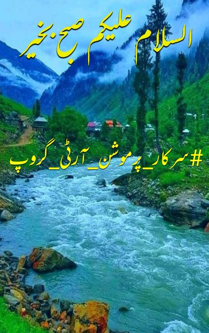 KHADIM SIBTAIN tweet media