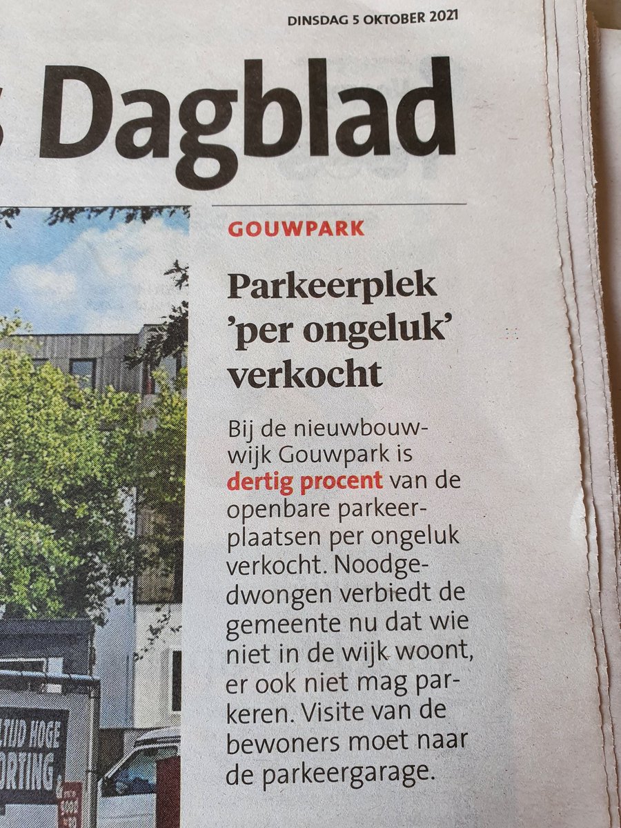 AndriessenSaski's tweet photo. @Taalvoutjes Wie moet nu waar parkeren? https://t.co/gYQb7nSJRY