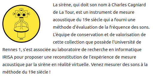 Science & Musique tweet media