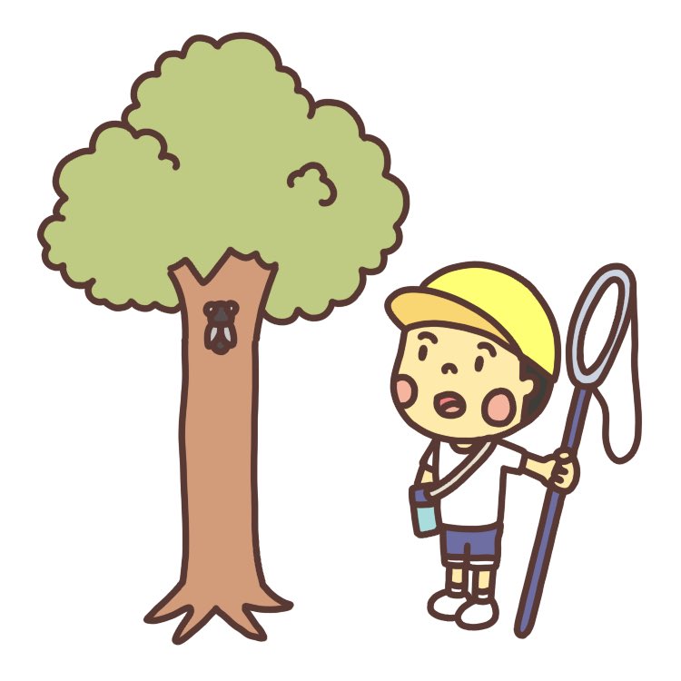Top Tweets For 虫取り Twstalker