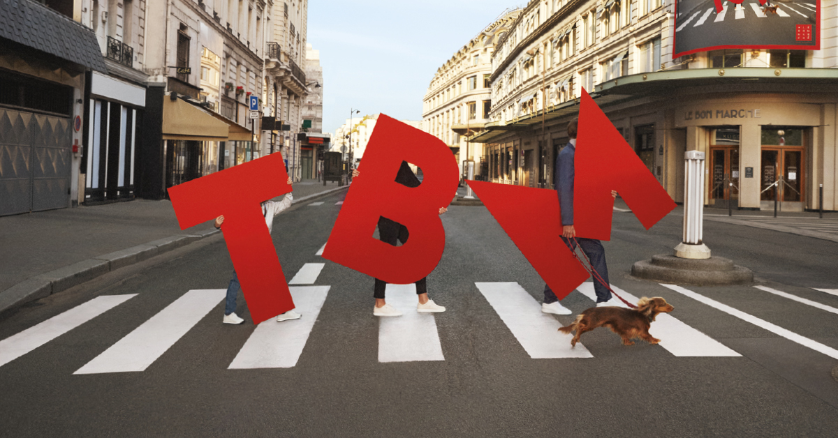 Les TBM en magasin, dès le mercredi 6 et jusqu'au 20 octobre. Profitez des JOURS TRÈS BON MARCHÉ : -30% sur une sélection d’articles Mode, Enfant, Accessoires, Beauté, Lingerie et Maison.