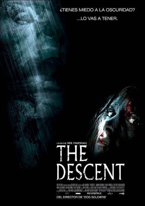 Mauriciotrejol's tweet photo. 5/31 Hoy estoy viendo #thedecent
Pelรญcula de 2005
#SpookyOctober #Terrortubre https://t.co/X8UoNA9XUZ
