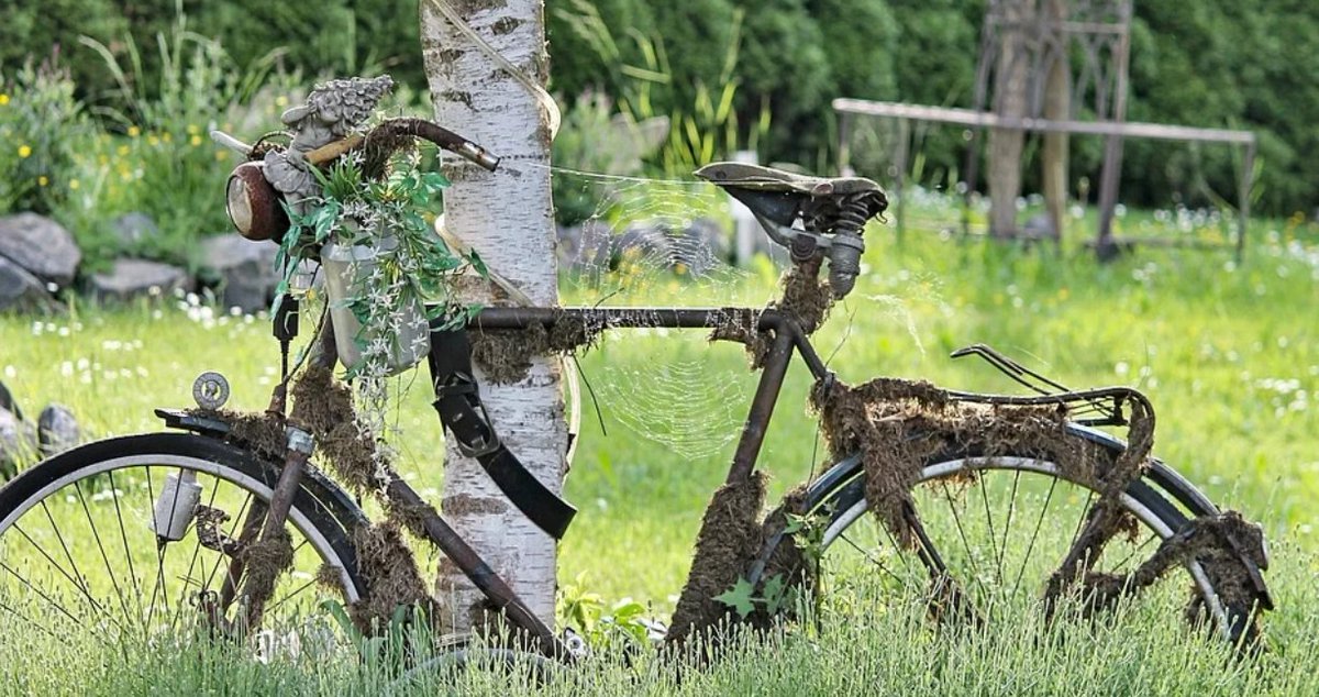 SDenhelder's tweet photo. Ben je ook zo toe aan een nieuwe fiets🚲? Je kunt er ook voor kiezen om je ouwe brikkie een lekker verfrissende nieuwe look te geven bij Themafietsen. Weten hoe de fiets eruitziet die wij verloten op #Doortrappen on Tour? Bestel dan je kaarten: https://t.co/t0jJOJuttN #fietsbeurs https://t.co/fn2ZbCHMot