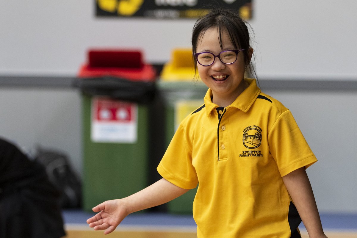 Special Olympics Australia tweet media