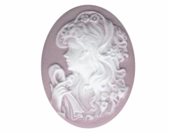 BOGO OFFER BUY 3 GET 1 FREE  Silicone Mold, Woman with Scarf etsy.me/3bUQpUe