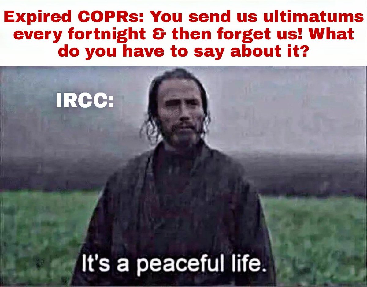 🇮🇳 RENEW EXPIRED COPR 🇨🇦 tweet media