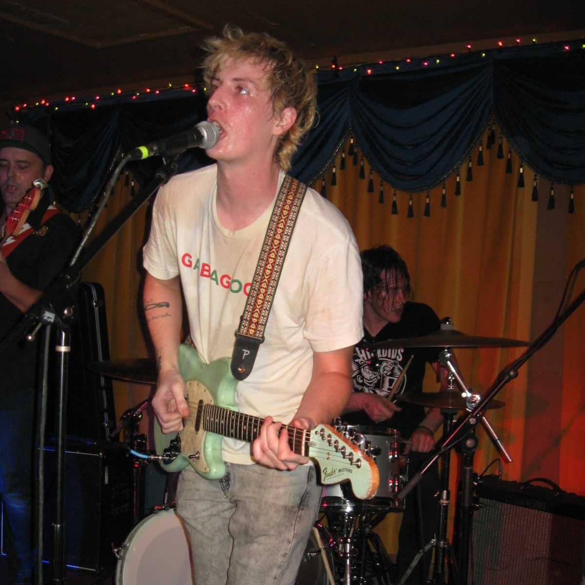 Mean Motor Scooter tweet media