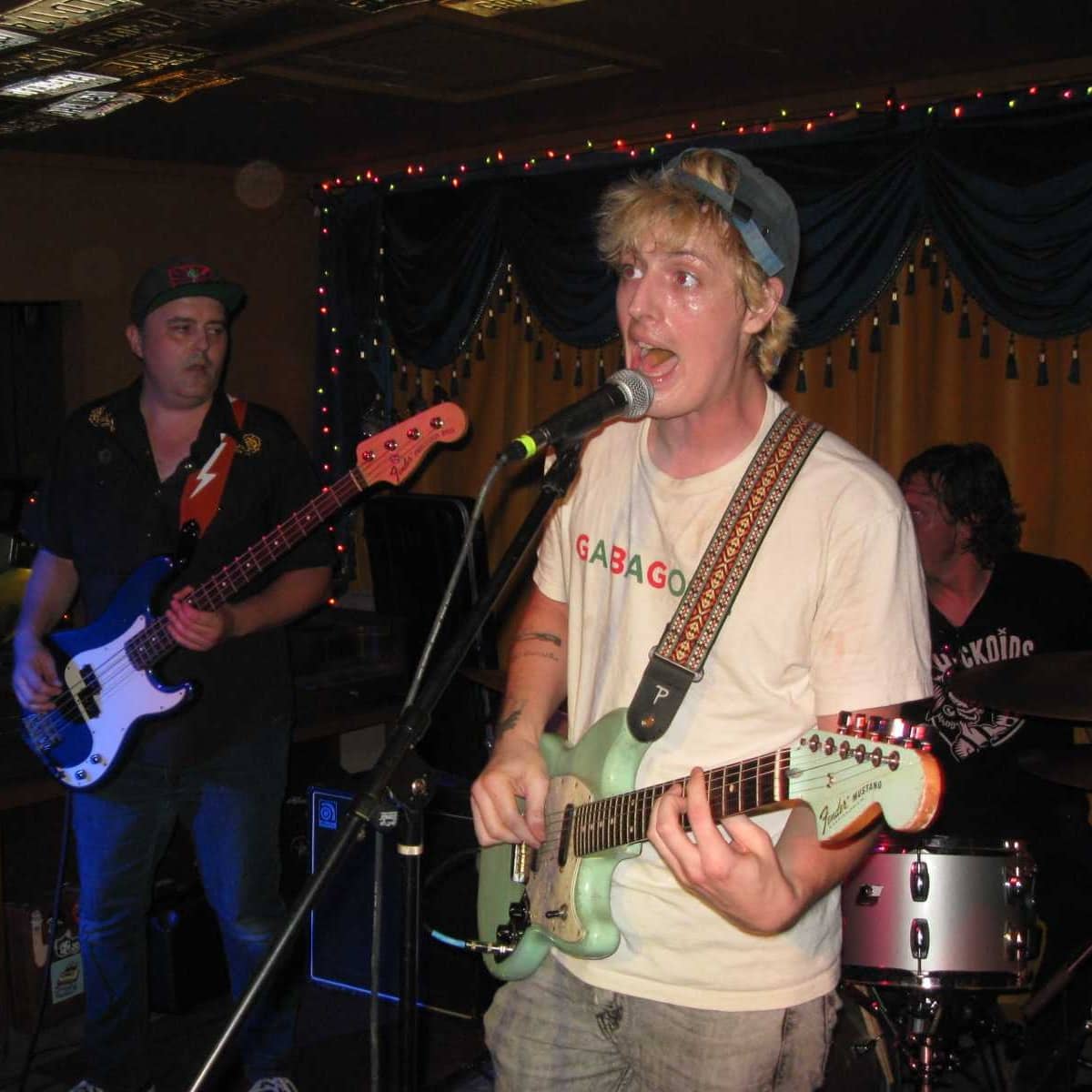 Mean Motor Scooter tweet media