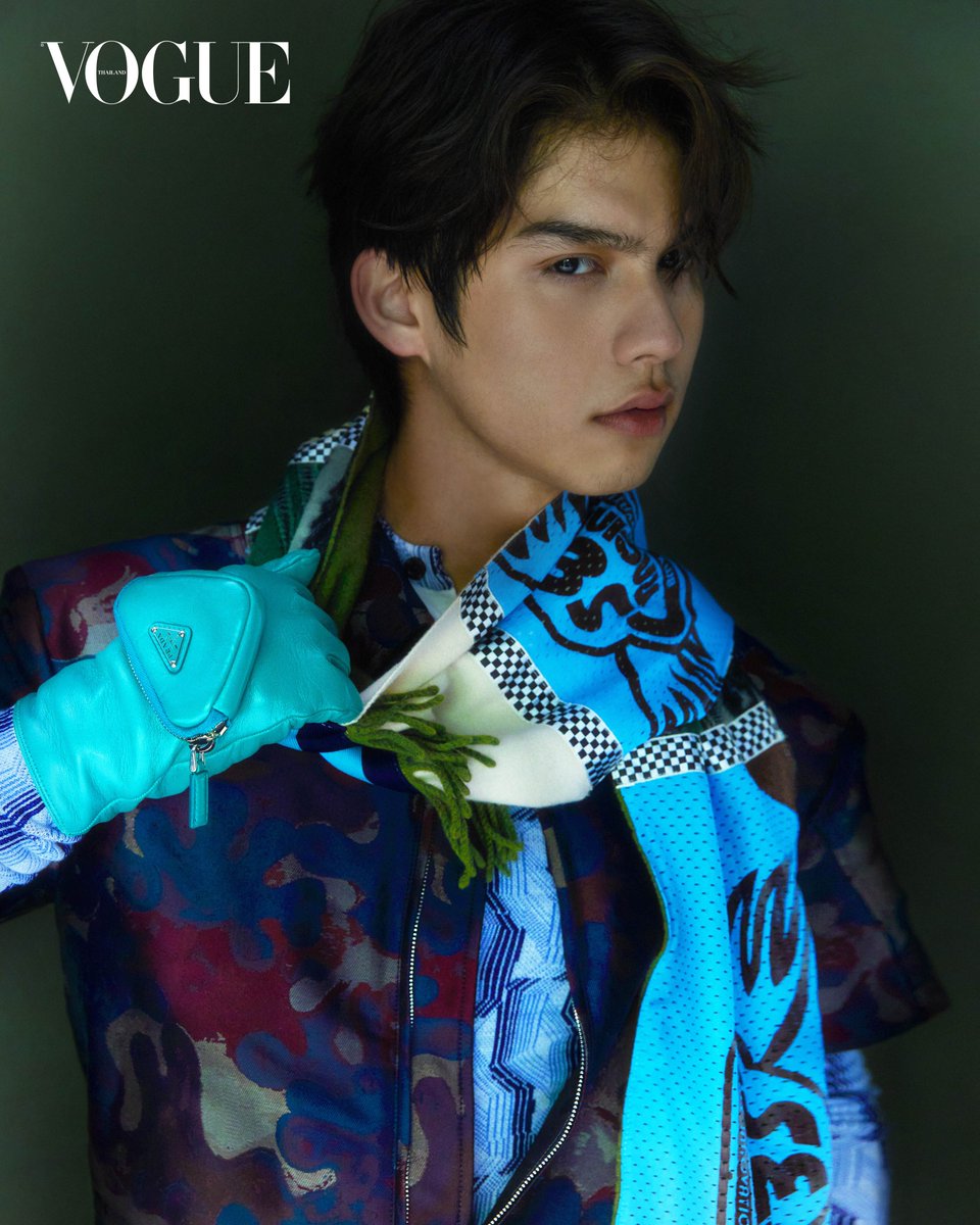 VogueThailand's tweet photo. #VogueMore ตอนนี้ “ไบร์ท-วชิรวิชญ์ ชีวอารี” @bbrightvc คือบุคคลสำคัญที่รั้งบนหัวตารางของวงการแฟชั่นประเทศไทย โว้กพร้อมพาทุกคนย้อนชมว่าเขามีเครื่องการันตีความสำเร็จในวงการนี้ชิ้นใดบ้าง #BrightxVOGUEMore #BrightxVOGUETH

คลิกอ่านเรื่องและชมภาพทั้งหมดที่ https://t.co/08Ru0DIkTI https://t.co/ZmtRIysJnI