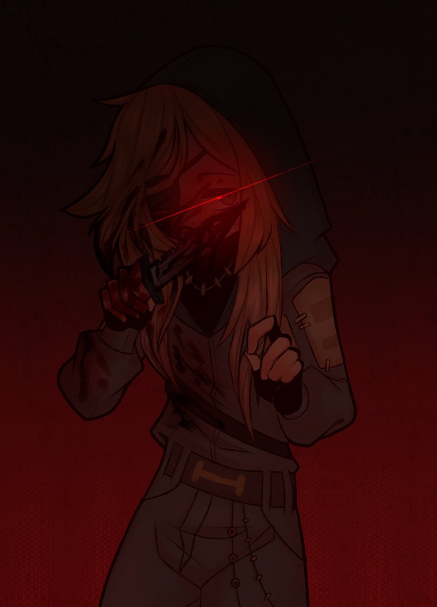 KlautL's tweet photo. Another debt.  I want to sleep, but I can't.  I'm not at home

#Blood
#art
#ArtistOnTwitter https://t.co/D7ug2P07z9