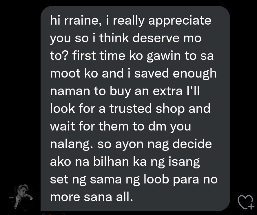 glossmyngi's tweet photo. Nakaka bwct @airi_hoon #faasa #scam HDJAJWHWWJWJQH😭 https://t.co/NToQX67ezm