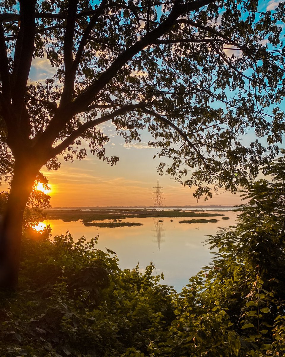 souravjain_'s tweet photo. A new day:
Be open enough to see opportunities.
Be wise enough to be grateful.
Be courageous enough to be happy.
@guwahaticity @guwahatiplus #diporbil #Guwahati #ShotOniPhone @Apple 
https://t.co/hgD6xzbodr https://t.co/nTdyQ26TFs