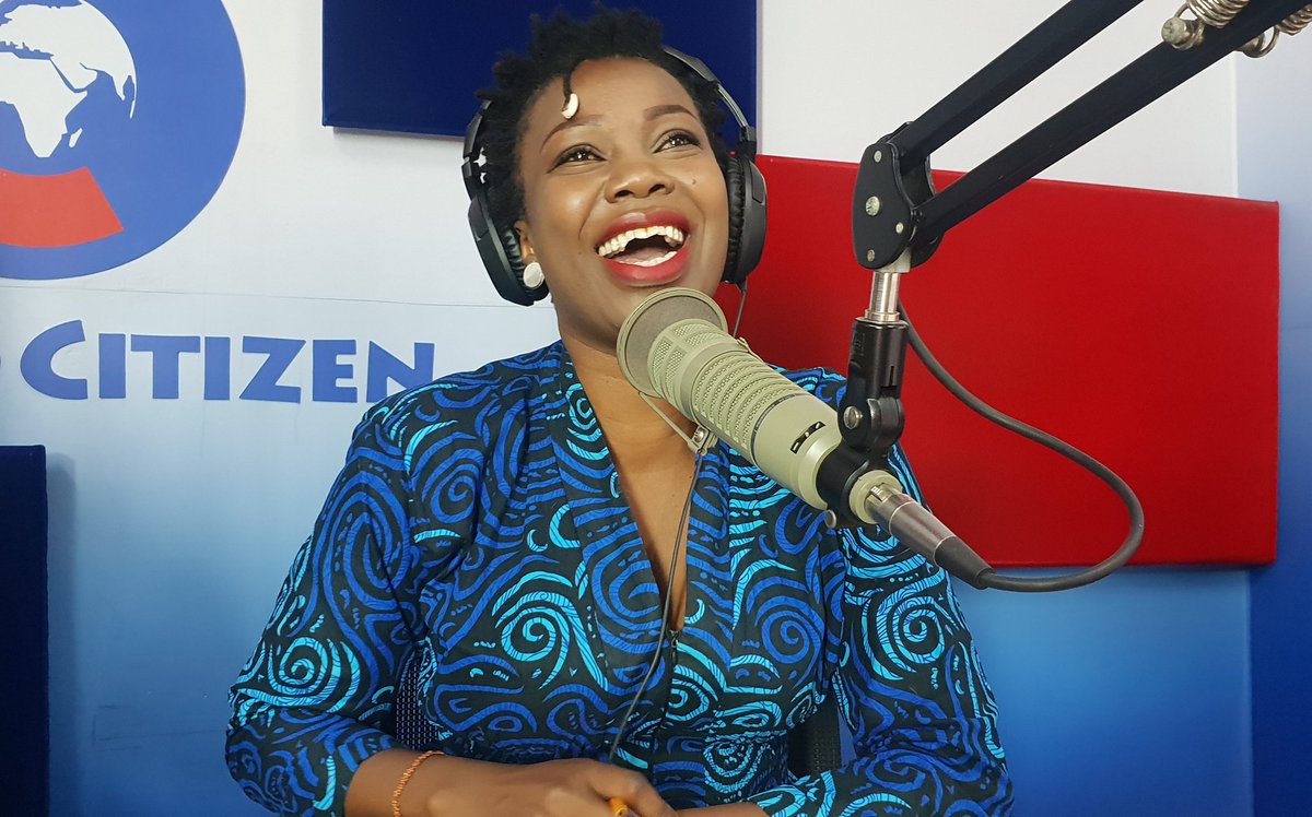 Awamu ya burudani sasa #Jambokenya umeamkaje ? Asubuhi yako inakwendaje ? <a href="/MelodySinzore1/">MelodySinzore1</a> <a href="/VincentAteya/">Vincent Ateya</a> #RadioNumberOne