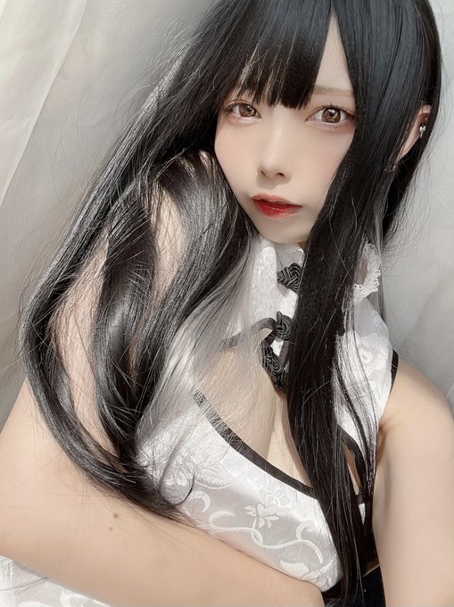 Twitterのコスプレ画像6