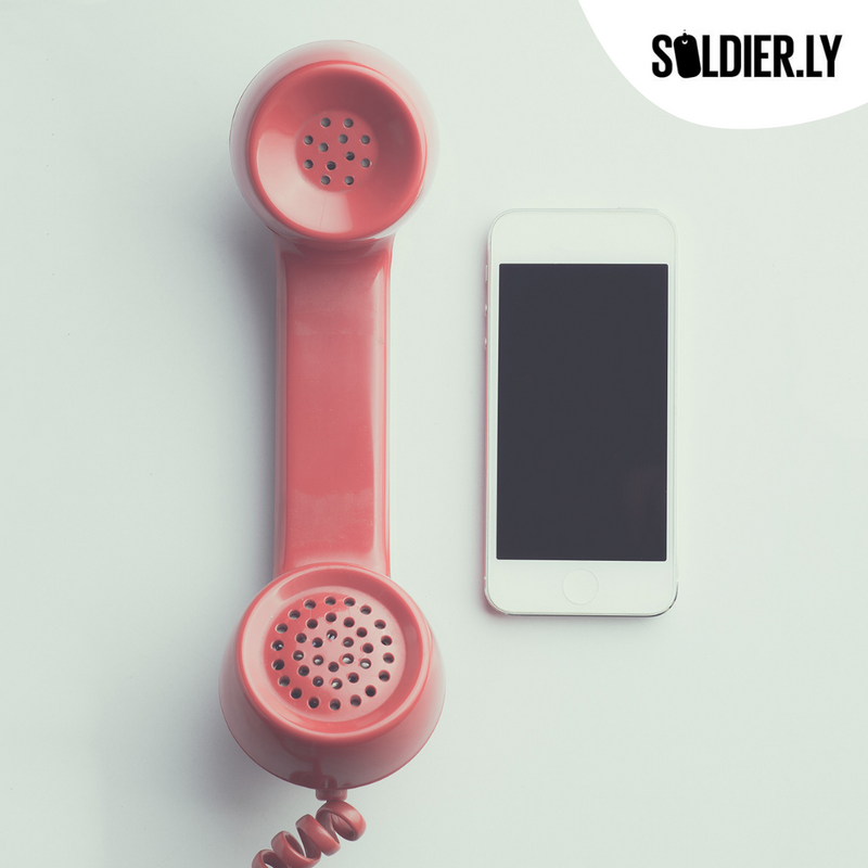 Soldier_ly's tweet photo. 💬 While we cannot influence how long we will be in lockdown, it is important to do what we can to minimise its consequences for our mental well-being.

Make an effort to be sociable and speak to your loved ones daily. https://t.co/oki2M46wxz