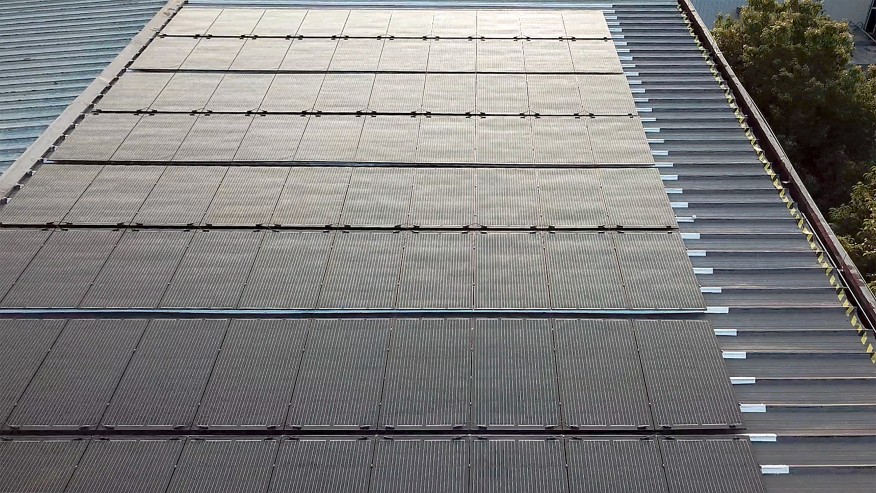 Solar Analytics tweet media