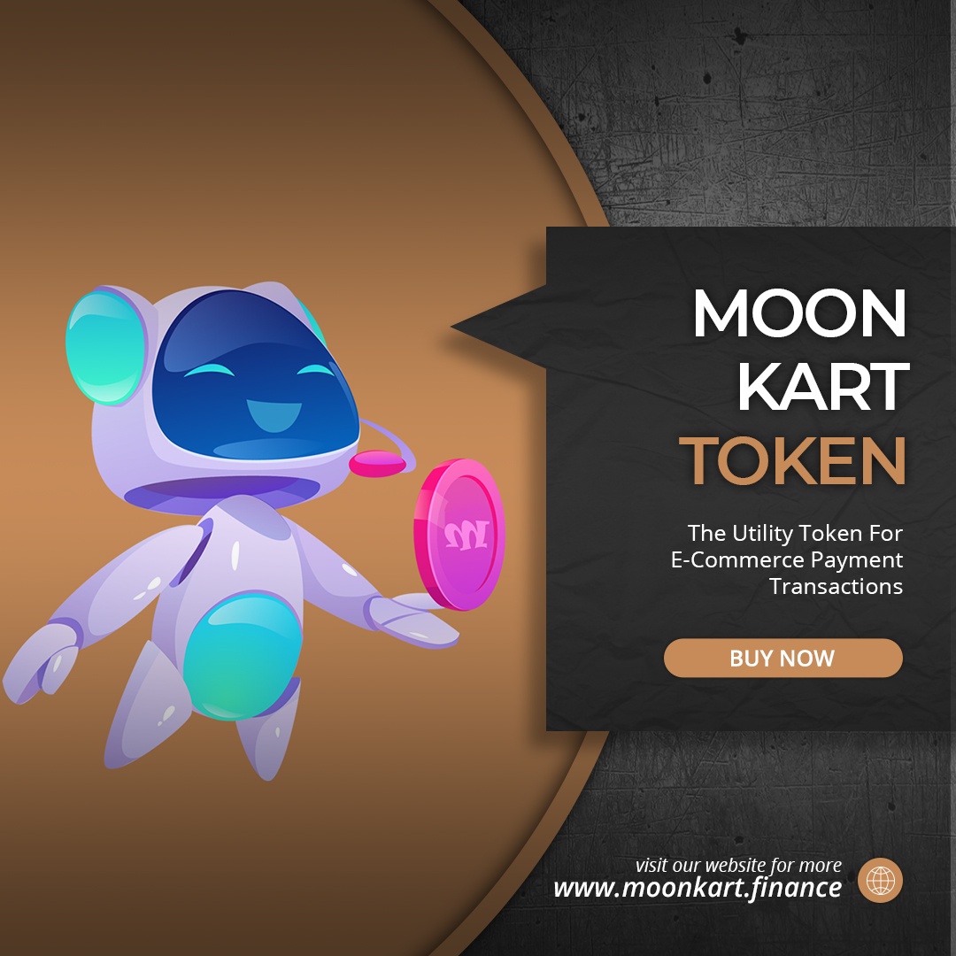 MOONKART tweet media
