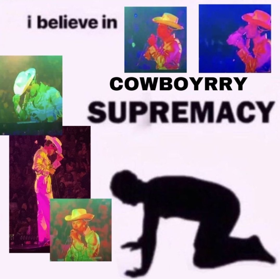 hrrysyeehaw's tweet image. welcome to my page πΌ im @/harrysyeehaw from insta, so check me out there if you want! otherwise, idk what im gonna do here but follow along if you want π