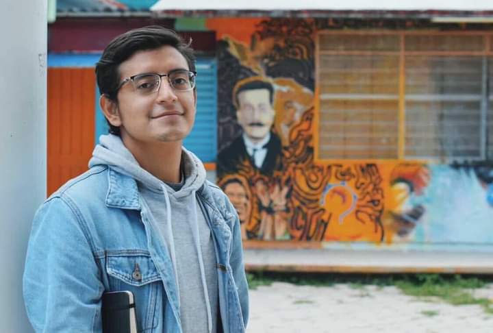 SerchRincon's tweet photo. El colega Daniel Moncada de 24 años perdió la vida durante un asalto (no tenemos más información), el lunes en Ecatepec, Edomex. Su familia pide nuestro apoyo para los gastos funerarios.  Dejo los datos bancarios. QDE. 😢😡😡😡 https://t.co/xtNCInz8dI