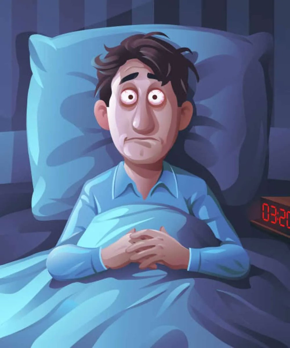 SunHealthcare20's tweet photo. The common Symptoms #sleep #apnea include
#LoudSnoring
Episodes in which you stop breathing during sleep
Gasping for air during sleep
#DryMouth
#headache
Difficulty staying asleep
Excessive daytime #sleepiness
Difficulty paying attention while #awake
#Irritability https://t.co/IWezXrNUnM