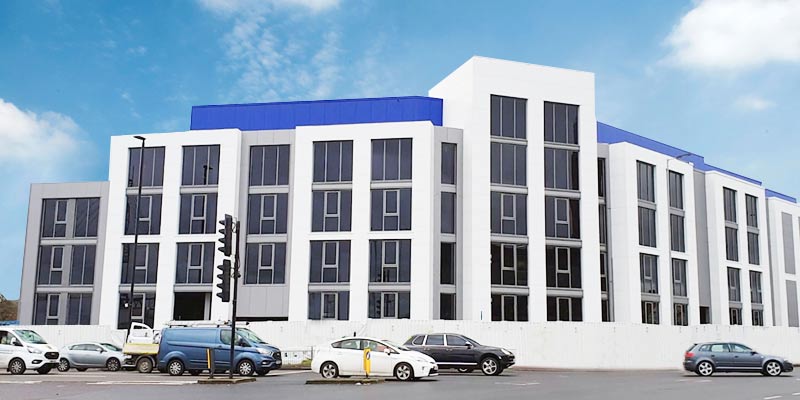 Access Self Storage Brentford completed. Project case study now online: bit.ly/AccessStorageB…

<a href="/Harmonix_Const/">HarmonixConstruction</a> <a href="/access4news/">Access Self Storage</a> <a href="/RHA_Ltd/">Richard Hopkinson Architects</a> <a href="/TTP_Consult/">TTP Consulting</a> #construction #selfstorage #structuralengineering #london