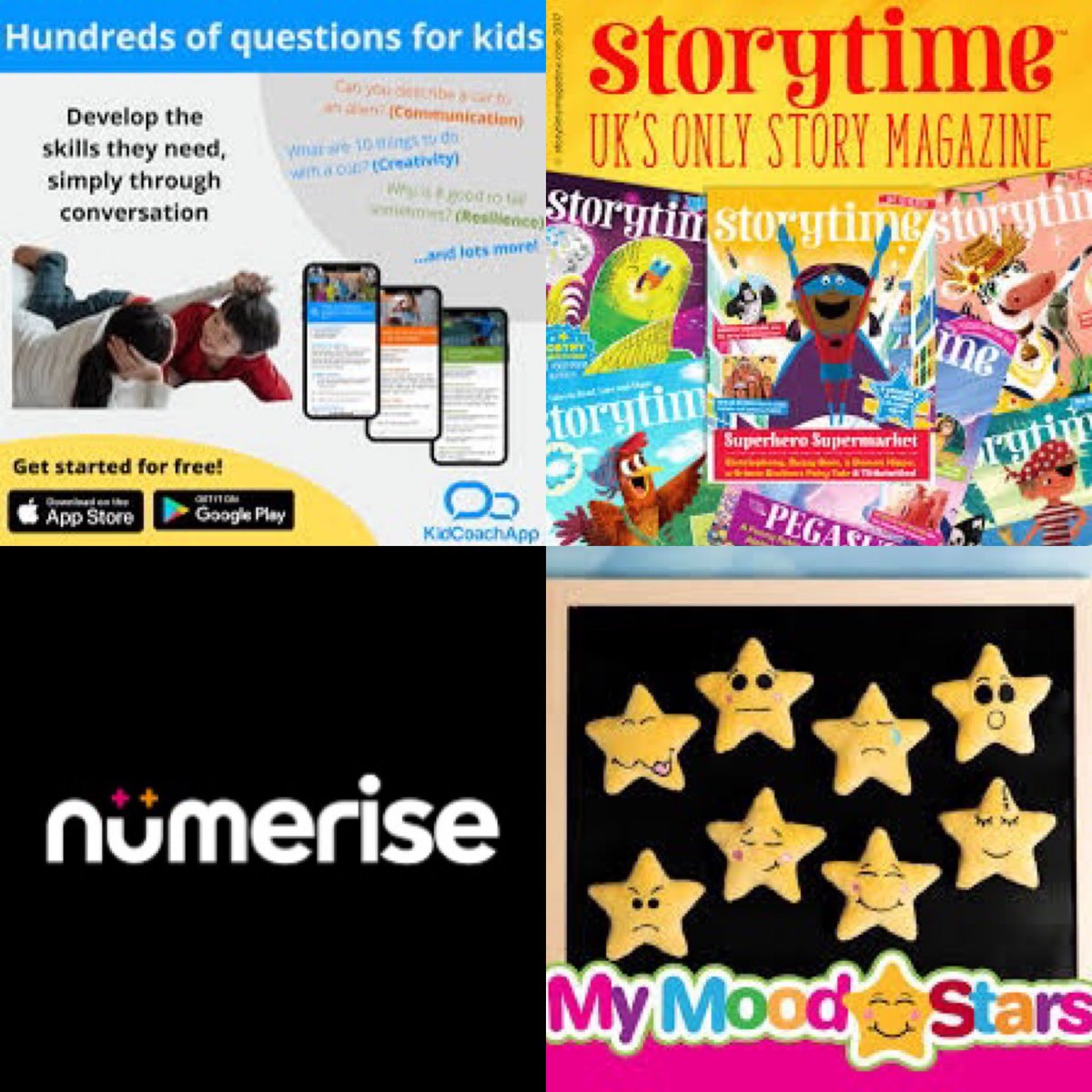 Great Chinwag &amp; Chat yesterday with #authors in #TheSueAtkinsBookClub <a href="/SSiggs/">Drake</a> <a href="/MargsRooke/">Margaret Rooke</a> <a href="/Snowtigermedia1/">Snow Tiger Media</a> <a href="/docrobertsdiet/">Elizabeth Roberts</a> <a href="/yychan_author/">🦋 Y.Y. Chan 🦋(Reens)</a> <a href="/AlanBeggs10/">Alan Beggs</a> <a href="/bartley_bear/">Parenting Through Stories</a> <a href="/KavinWadhar/">Kavin Wadhar</a> Check out the #parenting &amp; #children’s #books here sueatkinsparentingcoach.com/sues-parenting…