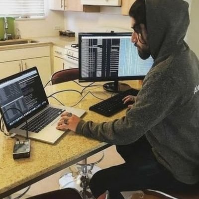 Josh tweet media