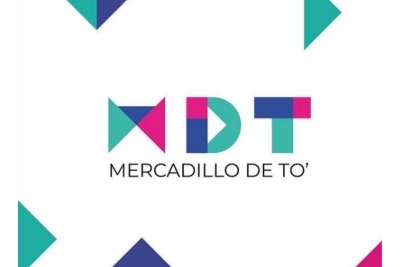 El Mercadillo de To’ llega a Aranjuez.
ℹ Más información: bit.ly/3FntCAo