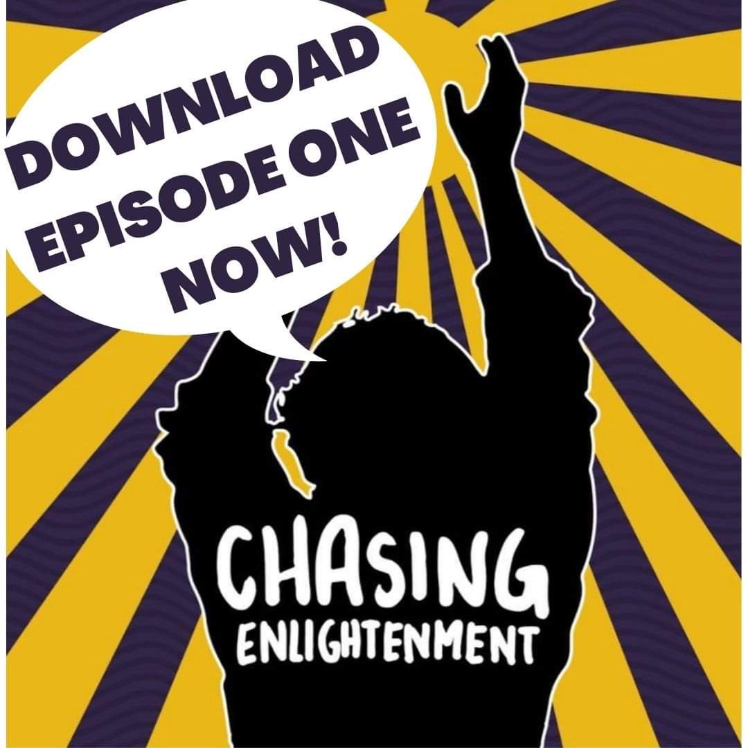 thelonegunwoman's tweet image. So… my new podcast dropped yesterday. I’m so happy for my bestie to finally have his passion project out in the world, and I’m ecstatic I got to be a part of it! Check out @ChasingLightPod and find out what all the buzz is about! #creepypodcast #spookymonth #cultpodcast