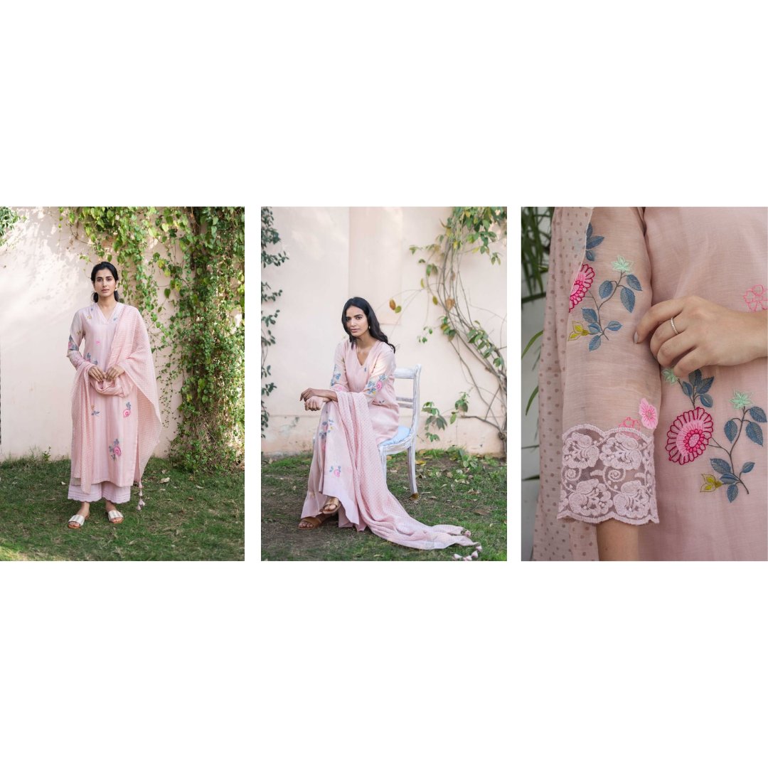 Check out @vaayuclothing handcrafted and conscious collection for everyday wear.

#SFD #seamsfordreams #giveinstyle #shopforjoy #sustainablefashion #responsiblefashion #createchange #prelovedclothing #upcycle #recycle