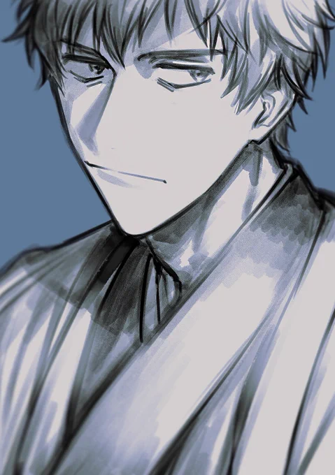 一さん 