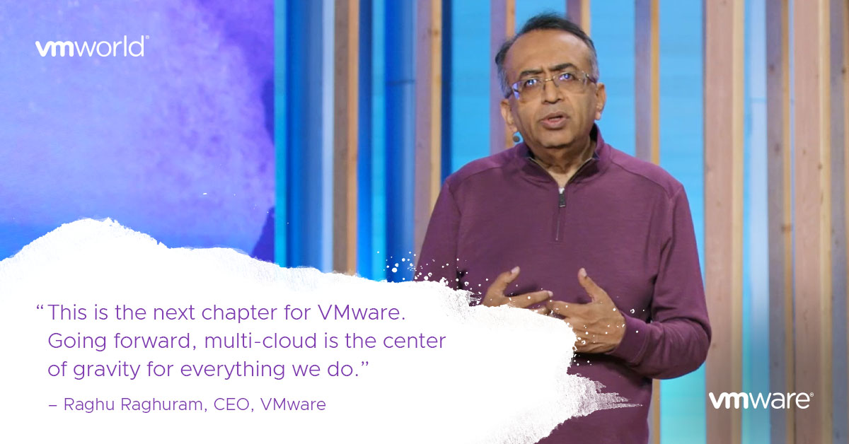VMware New Zealand tweet media