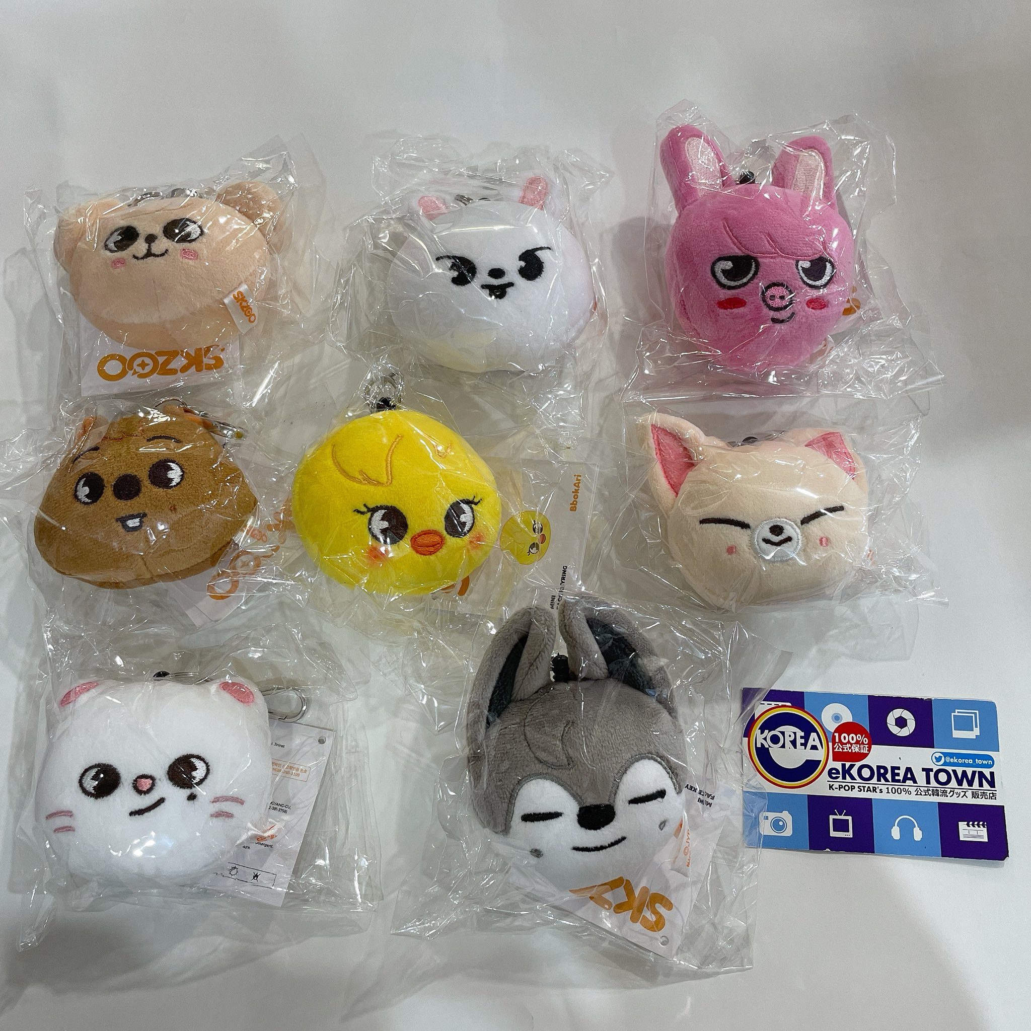 激安の Stray ミニフェイスキーリング アイエン foxiny skzoo Kids K 激安の Stray ミニフェイスキーリング アイエン foxiny skzoo Kids K