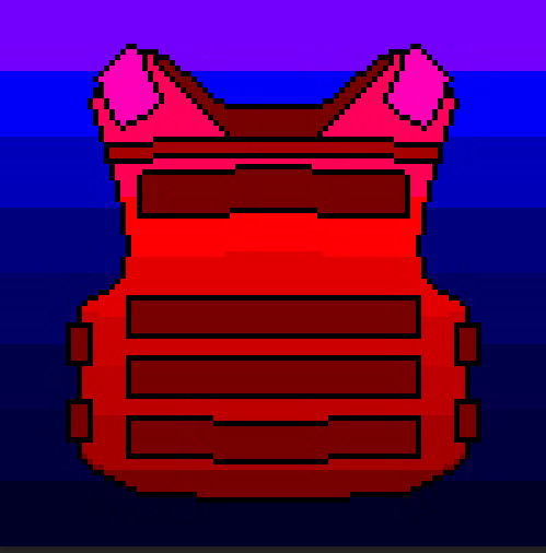 Wisethethinker's tweet photo. Blood Red Bulletproof Vest
ETH-0.05
($173.58)
Blood Red Bulletproof vest found in East Lovers Lane, Dallas, TX
#RootRaces the #crimenovel #metaverse #nft #nfts #nftart #daoart #ART
https://t.co/sujx0FEIrE https://t.co/mLtLIYzahE