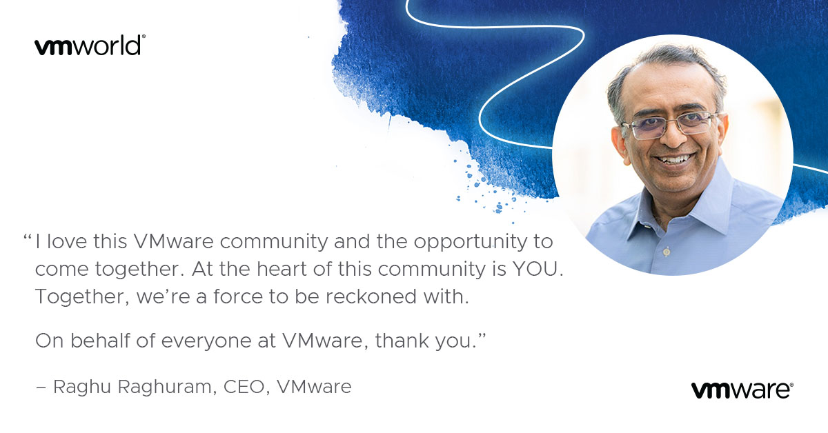VMware New Zealand tweet media