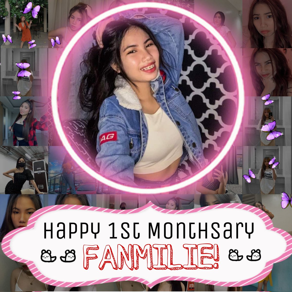 FanmilieOfc's tweet photo. Happy 1st Monthsary FanmiLIE! Keep supporting our bunso po and more months and years to come with us and to our fandom... Keep safe always fam!💙

#LieReposposa | @liereposposaOF2 https://t.co/OA1MYPRKEG