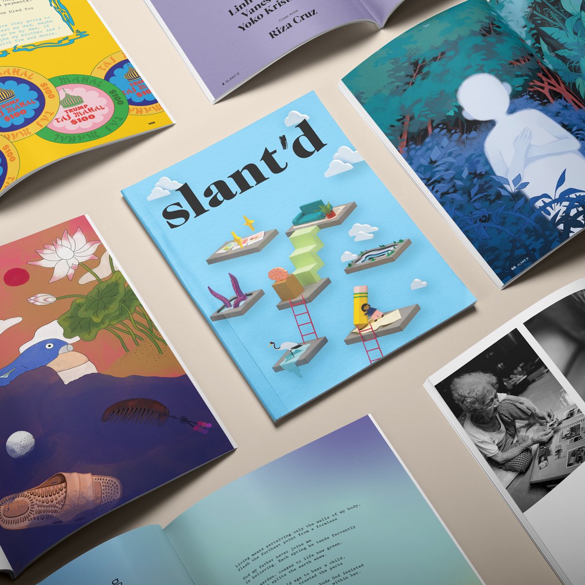 Angelica Lai tweet media