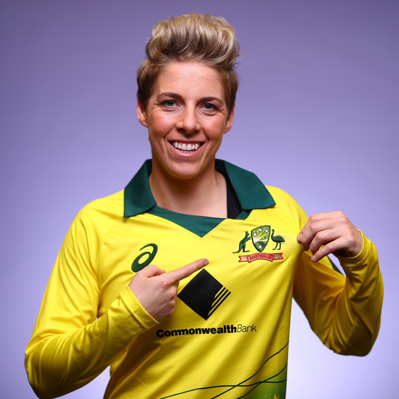 Happy birthday to the three-time ICC Women\s t20 champion, Elyse Villani 