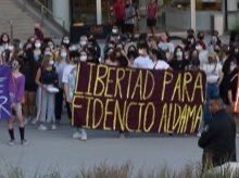 Divest5Cs's tweet photo. #WetsuwetenStrong #NoTrespass #WedzinKwa #CGLoffTheYintah #KKRoffTheYintah #StandUpFightBack #RematriatetheLand #NoAlGasductoSonora #FueraInvasores #FueraSempraLNG #ResistenciaLomadeBácum #LibertadaFidencioAldama #LomadeBacum #PuebloYaqui #KKRkills #removetheirnames https://t.co/v9dWCA2Zy2