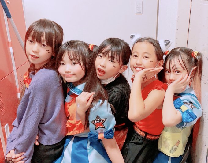 Twitterのコスプレ画像2