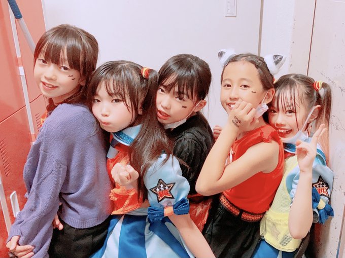 Twitterのコスプレ画像1