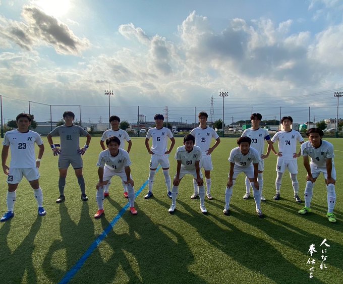 R Sakさん と Kgufootball のやりとり 1 Whotwi グラフィカルtwitter分析
