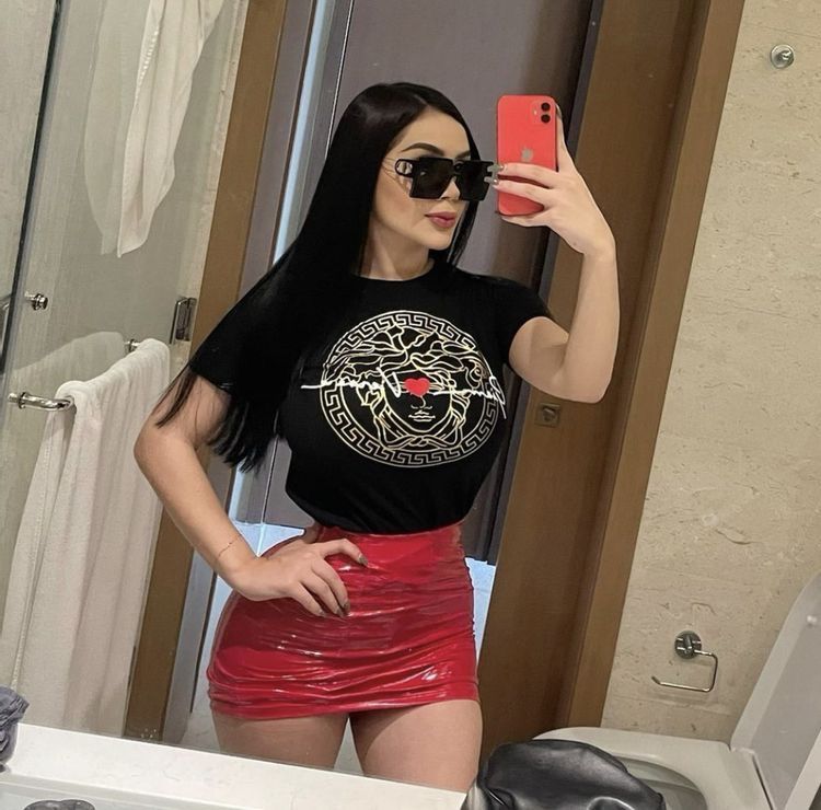 SeductoraMex's tweet photo. Disponible en #Puebla para atenderte #Oral #Vaginal #Hora completa… DEJAME SER TU PUTITA HOY 99-94-97-41-06  Mandame Whats Pago en Mano!! #Escort https://t.co/PyjgQ9QFUw