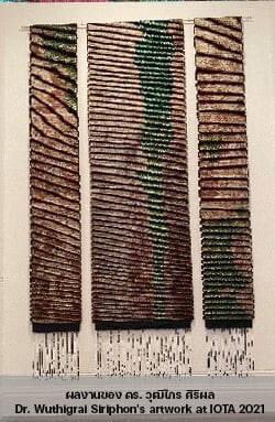 Busadee Santipitaks tweet media